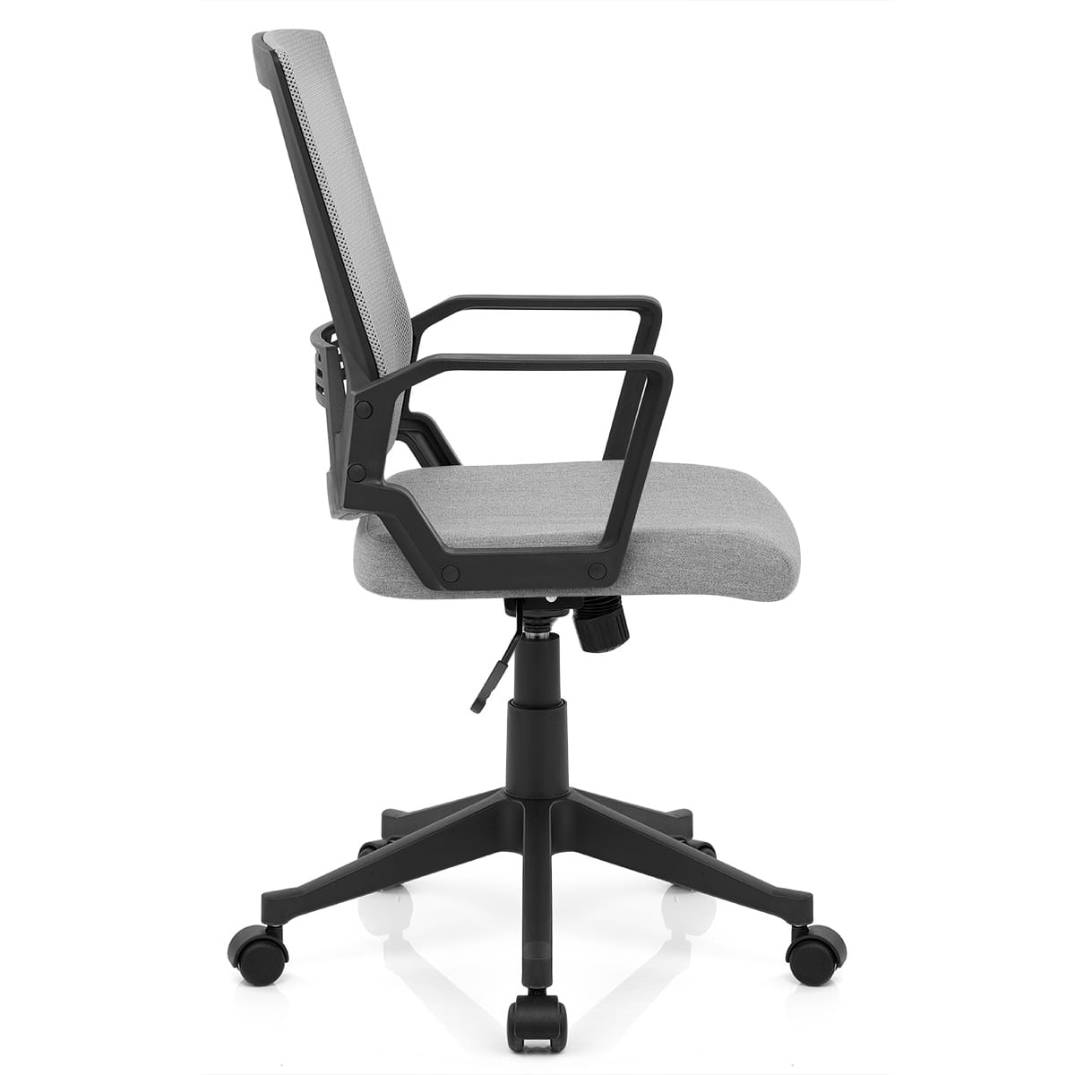 Sedia da Ufficio - Tuscan Grigio