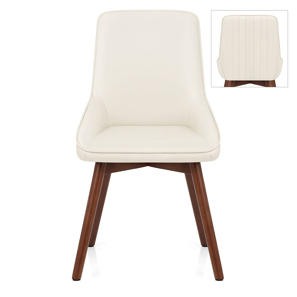 Sedia Vera Pelle Noce - Vito Crema